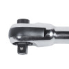 Пневматическая трещотка с кнопкой MIGHTY SEVEN 3/8" NE-332T 
