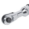 Пневматическая трещотка с кнопкой MIGHTY SEVEN 3/8" NE-332T 