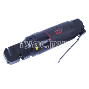 Пневматический дырокол кромкогиб MIGHTY SEVEN PN-150 