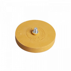 Ластик резиновый MIGHTY SEVEN для QB-812T гладкий QB-812P34 Ластик резиновый MIGHTY SEVEN для QB-812T гладкий QB-812P34