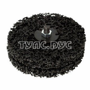 Круг зачистной MBX MIGHTY SEVEN QB-9415