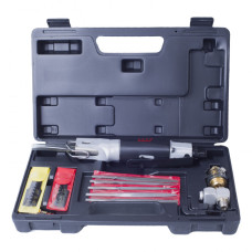 Пневмолобзик с набором принадлежностей MIGHTY SEVEN QD-291N