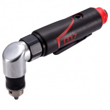 Пневматическая угловая дрель MIGHTY SEVEN QE-634