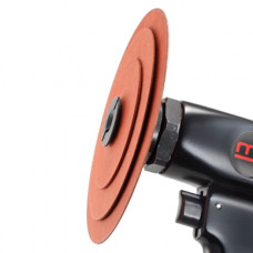 Комплект фибровых дисков MIGHTY SEVEN QP-215T26 Комплект фибровых дисков MIGHTY SEVEN QP-215T26