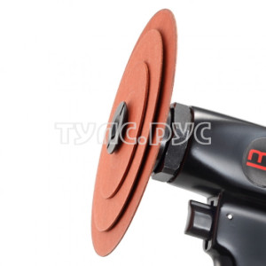Комплект фибровых дисков MIGHTY SEVEN QP-215T26