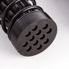 Держатель игл MIGHTY SEVEN SN-1288P17 