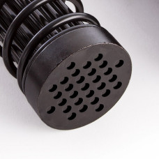 Держатель игл MIGHTY SEVEN SN-2110P17B