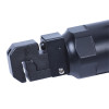 Пневматический дырокол кромкогиб MIGHTY SEVEN PN-150 
