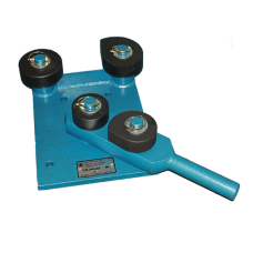 Ручной станок для гибки арматуры СО-350-20