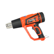 Технический фен PATRIOT HG 201 The One 170301311 Технический фен PATRIOT HG 201 The One 170301311