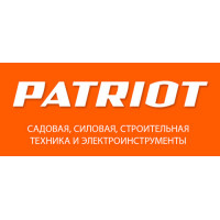 PATRIOT PATRIOT