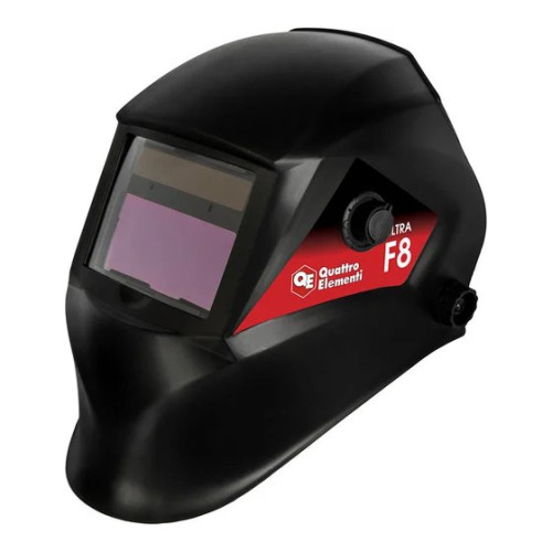 Маска сварочная QUATTRO ELEMENTI  ULTRA F8 908-535
