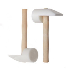 Круглая усеченная киянка ППК ПКУ