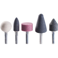 Набор шарошек ПРАКТИКА 779-622