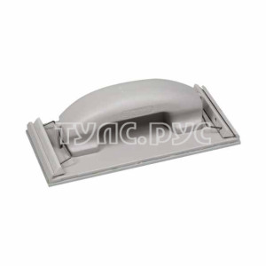 Держатель для наждачной бумаги 210*105 мм, автофикс, CORTE. 0306C