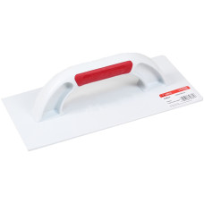 Терка пластмассовая 130х270 мм, CORTE 0381C