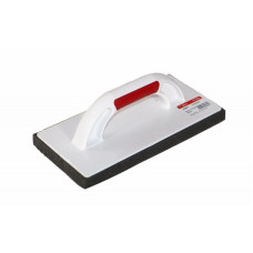 Терка с плотной губкой 140х280 мм, CORTE 0384C