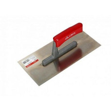 Нержавеющая тёрка, гладкая 130х270 мм , CORTE  0414C