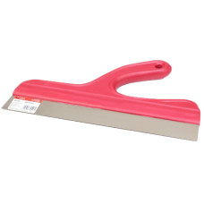 Шпатель фасадный из нерж.стали 335х37мм, CORTE 0513C Шпатель фасадный из нерж.стали 335х37мм, CORTE 0513C