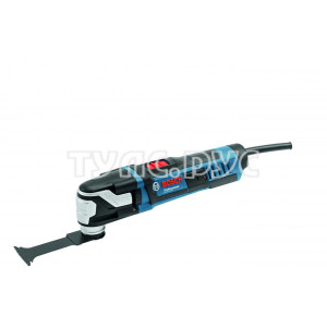 Универсальный резак Bosch GOP 55-36 0601231101