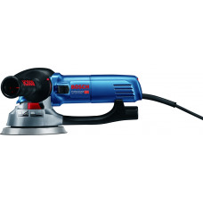 Эксцентриковая шлифмашина Bosch GEX 150 Turbo 0601250788 Эксцентриковая шлифмашина Bosch GEX 150 Turbo 0601250788