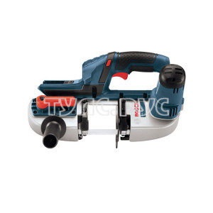 Аккумуляторная ленточная пила  Li-ion 18 В, Bosch GCB 18 V-LI 06012A0300