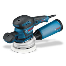 Эксцентриковая шлифмашина Bosch GEX 125-150 AVE 060137B102