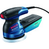 Эксцентриковая шлифмашина Bosch GEX 125-1 AE Professional 0601387500