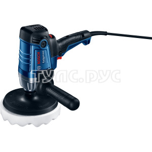 Полировальная машина Bosch GPO 950 06013A2020