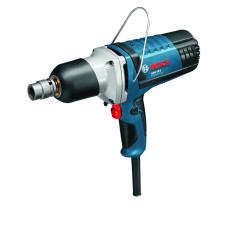 Импульсный гайковерт Bosch GDS 18 E 0601444000