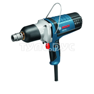 Импульсный гайковерт Bosch GDS 18 E 0601444000