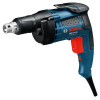 Шуруповерт Bosch GSR 6-25 TE Professional 0601445000