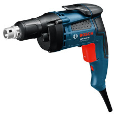 Шуруповерт Bosch GSR 6-25 TE Professional 0601445000