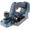 Аккумуляторный рубанок Li-ion 18 В, Аккумуляторный рубанок Bosch GHO 18 V-LI (Соло) 06015A0300