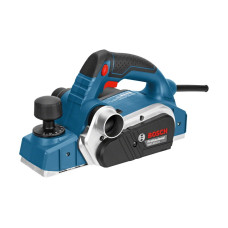 Электрорубанок Bosch GHO 26-82 D 06015A4301