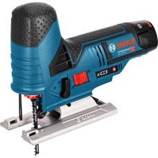 Аккумуляторный лобзик Bosch GST 12V-70 Professional Solo