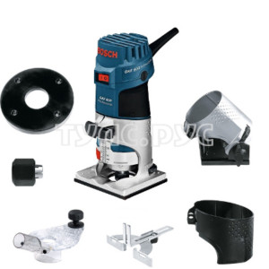 Фрезер Bosch GKF 600 060160A101