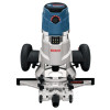 Универсальная фрезерная машина Bosch GMF 1600 CE Professional 0601624022