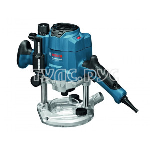 Фрезер Bosch GOF 1250 CE 0601626000