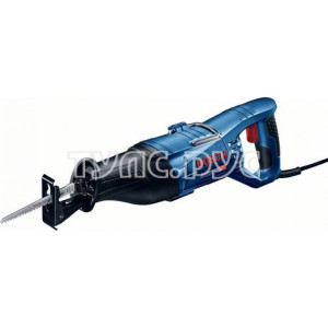 Сабельная ножовка Bosch GSA 1100 E 060164C800