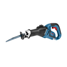 Аккумуляторная сабельная пила  Li-ion 18 В, Bosch GSA 18 V-32(Без аккумуляторов и ЗУ) 06016A8102