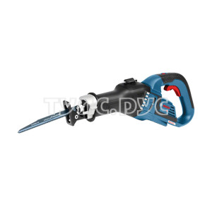 Аккумуляторная сабельная пила  Li-ion 18 В, Bosch GSA 18 V-32(Без аккумуляторов и ЗУ) 06016A8102