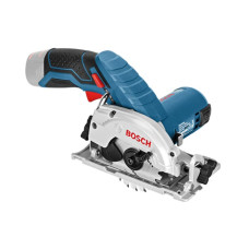 Аккумуляторная циркулярная пила Bosch GKS 12V Solo