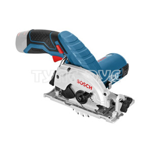 Аккумуляторная циркулярная пила Bosch GKS 12V Solo
