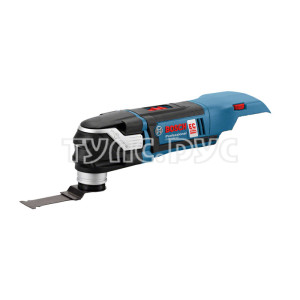 Аккумуляторный универсальный резак  Li-ion 18 В, Bosch GOP 18V-28 0  06018B6002