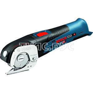 Аккумуляторные универсальные ножницы Bosch GUS 12V-300 Solo 
