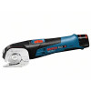 Аккумуляторные универсальные ножницы Bosch GUS 12V-300 