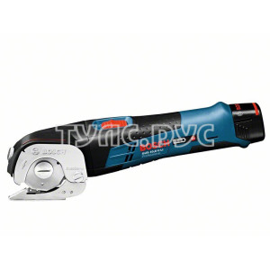 Аккумуляторные универсальные ножницы Bosch GUS 12V-300 