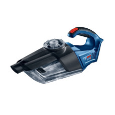 Аккумуляторный пылесос Li-ion 18 В, BOSCH Professional GAS 18 V1 без АКБ и ЗУ 06019C6200 Аккумуляторный пылесос Li-ion 18 В, BOSCH Professional GAS 18 V1 без АКБ и ЗУ 06019C6200