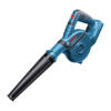 Аккумуляторная воздуходувка Li-ion 18 В,  Bosch GBL 18V-120 06019F5100
